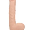 NOXXX Damarlı Penis 23 cm