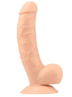 NOXXX Gerçekçi Dildo 21 cm