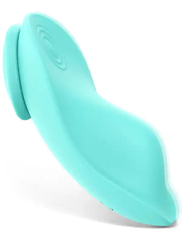 Çamaşır içi Giyilebilir Şarjlı Uzaktan Kumandalı Vibratör