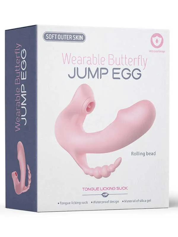 3 Etkili Giyilebilir Seks Makinesi