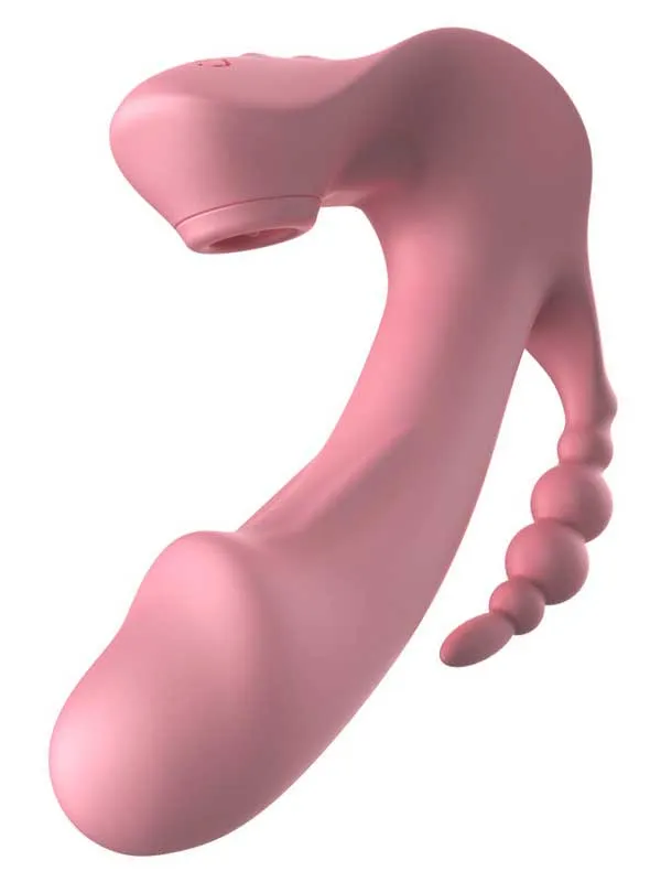 3 Etkili Giyilebilir Seks Makinesi