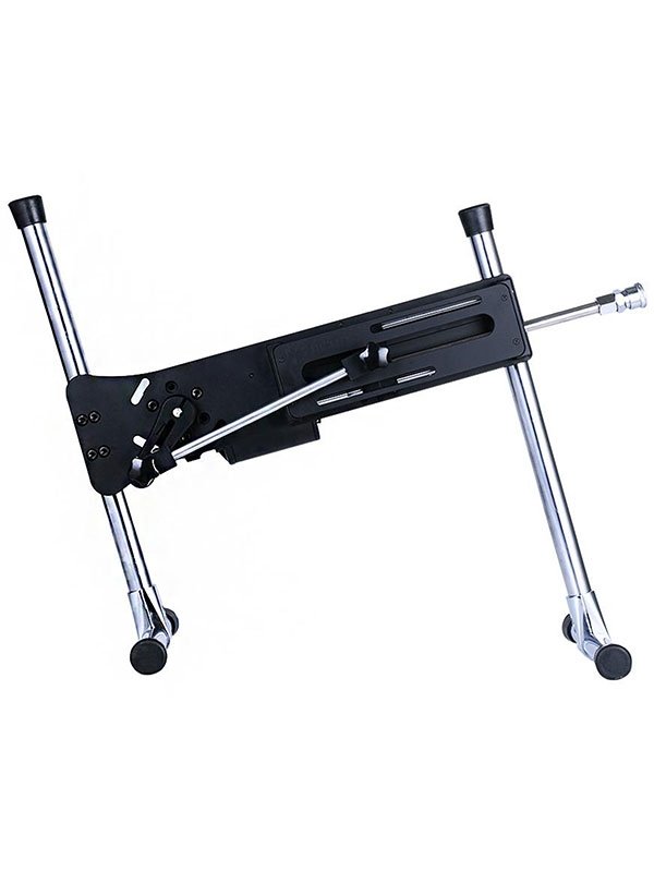 APP Telefon Kontrollü Seks Makinesi Full Aksesuarlı