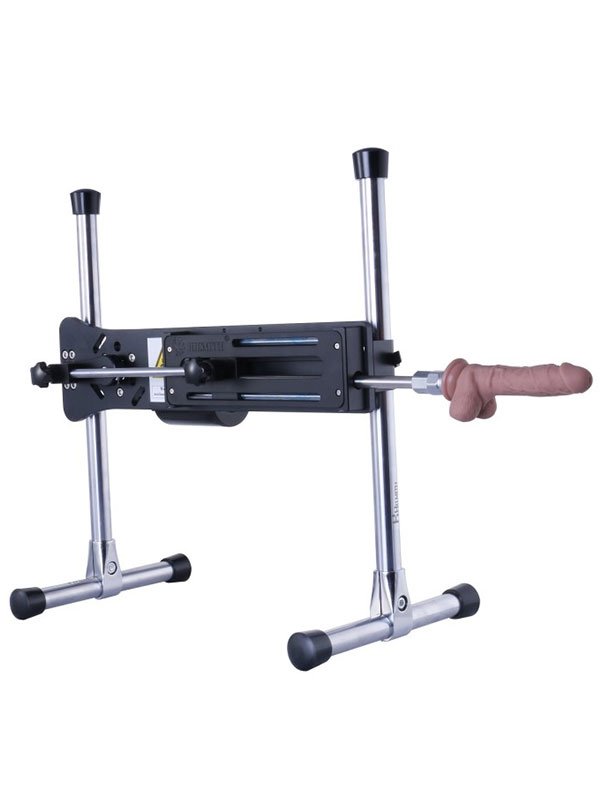 APP Telefon Kontrollü Seks Makinesi Full Aksesuarlı