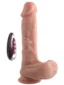 isitmali-ileri-geri-hareketli-cift-katmanli-uzaktan-kumandali-sarjli-dildo-21-cm-3-VN110202 NOXXX İleri Geri Hareketli Isıtmalı Çift Katmanlı Uzaktan Kumandalı Şarjlı Dildo 21 cm