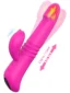 isitmali-ileri-geri-ve-donme-hareketli-sarjli-tavsan-vibrator-22-cm İleri Geri ve Dönme Hareketli Isıtmalı Şarjlı Tavşan Vibratör 22 cm
