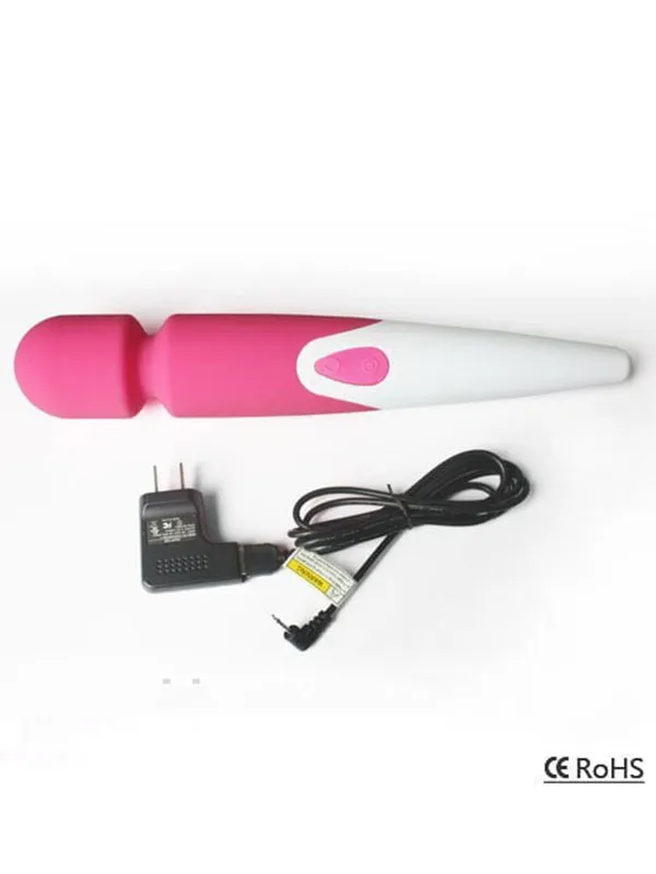 Şarjlı Fairy Wand