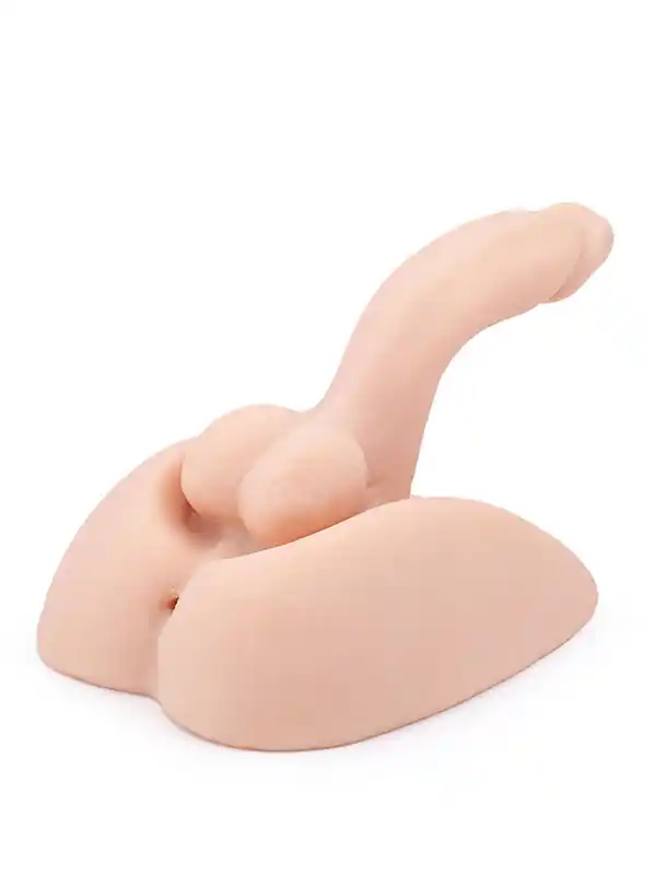 Penisli Erkek Kalça