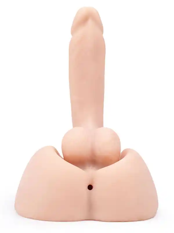 Penisli Erkek Kalça