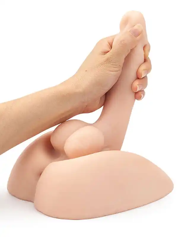 Penisli Erkek Kalça