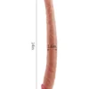 LoveToy Çift Başlı Dildo 36 cm