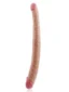 LoveToy Çift Başlı Dildo 36 cm