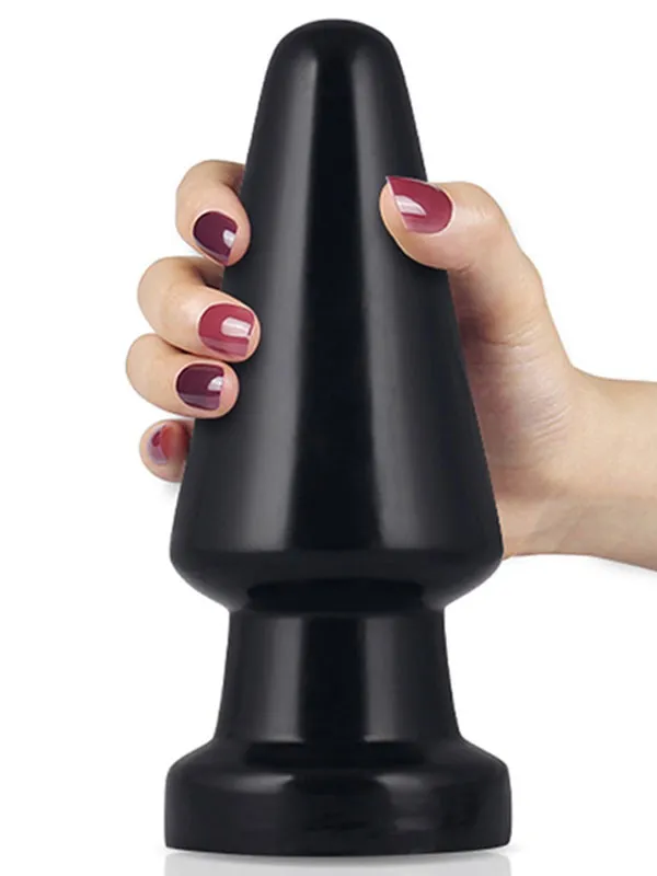 LoveToy Anal Plug
