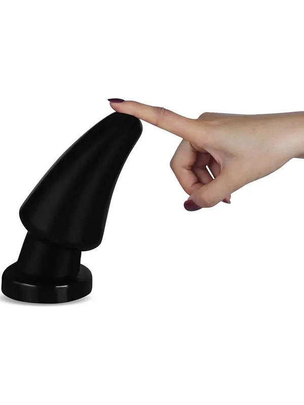 LoveToy Anal Plug