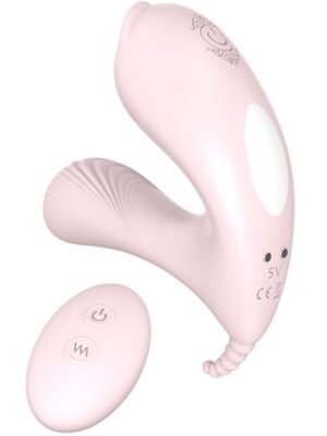 Şarjlı Vibratör Remote Controller
