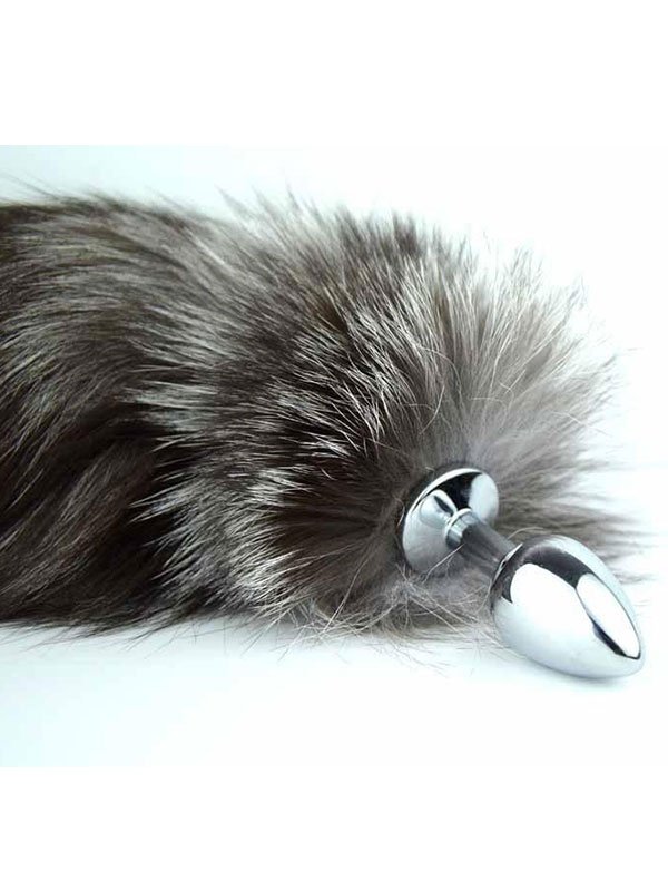 NOXXX Tilki Kuyruğu