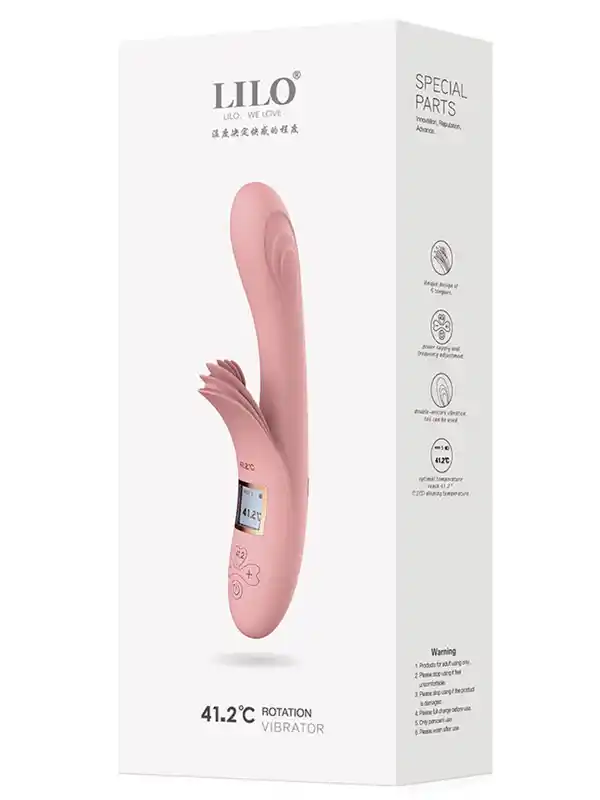 lcd-ekranli-rotating-isitmali-sarjli-10-titresim-modlu-luks-vibrator-23-cm-1 Isıtmalı Şarjlı LCD Ekranlı 10 Titreşim Modlu Vibratör 23 cm