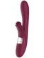 lcd-ekranli-rotating-isitmali-sarjli-10-titresim-modlu-luks-vibrator-23-cm Isıtmalı Şarjlı LCD Ekranlı 10 Titreşim Modlu Vibratör 23 cm