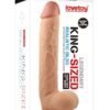 LoveToy Realistik Penis 25 cm