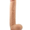 LoveToy Realistik Penis 25 cm