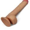 LoveToy Realistik Penis 25 cm