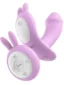 leten-giyilebilir-sarjli-uzaktan-kumandali-tavsan-vibrator Giyilebilir Uzaktan Kumandalı Şarjlı Tavşan Vibratör