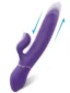 lighter-isitmali-ileri-geri-hareketli-sarjli-g-spot-vibrator-21-cm İleri Geri Hareketli Isıtmalı Şarjlı G-Spot Vibratör 21 cm