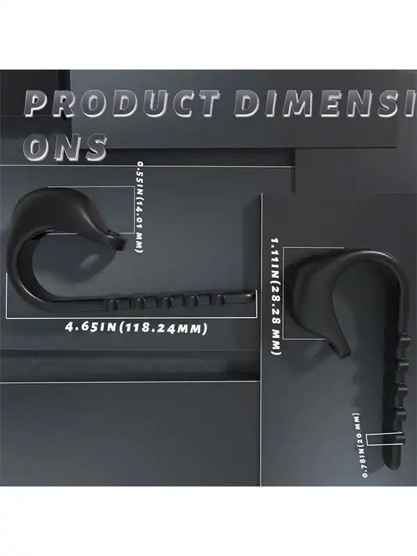 lightning-ring-ayarlanabilir-elektro-sok-ozellikli-sarjli-penis-halkasi-2 Ayarlanabilir Elektro Şok Özellikli Şarjlı Penis Halkası