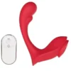 Çamaşır İçi Giyilebilir Uzaktan Kumandalı Şarjlı Vibratör