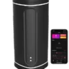 Lovense Calor Mastürbatör App Controlled