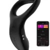Lovense Diamo Penis Halkası App Controlled