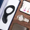 Lovense Diamo Penis Halkası App Controlled