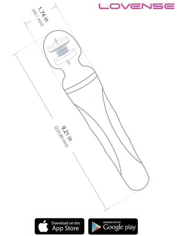 Domi 2 App Controlled