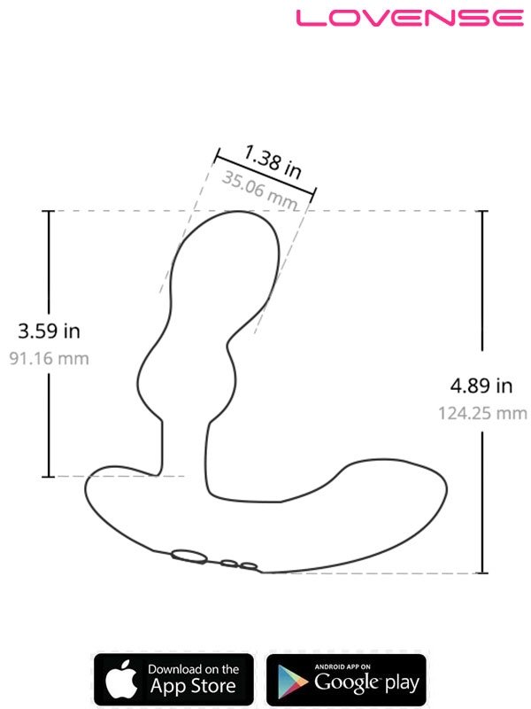 EDGE 2 App Controlled