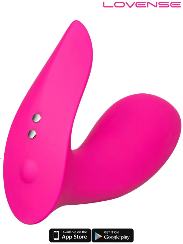 Lovense Flexer App Controlled