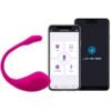 Lovense LUSH 2 App Controlled