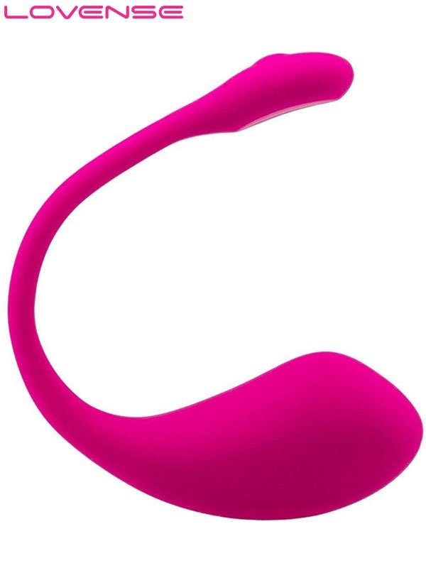 Lovense LUSH 2 App Controlled