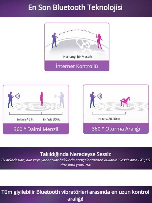 Lovense LUSH 2 App Controlled