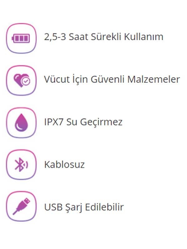 Lovense LUSH 2 App Controlled