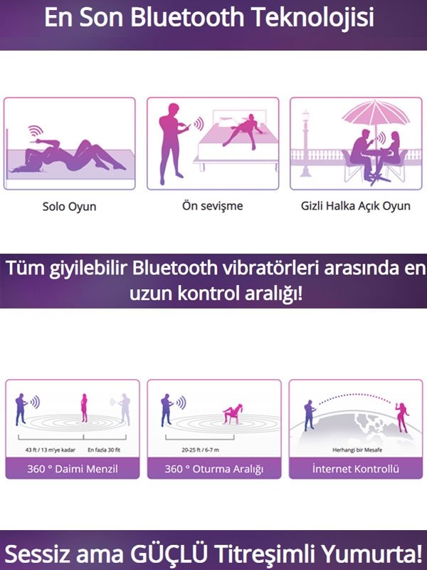 LUSH 3 App Controlled