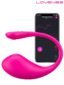 lovense-lush-3-yeni-nesil-telefon-ve-bluetooth-kontrollu-vibrator LUSH 3 App Controlled