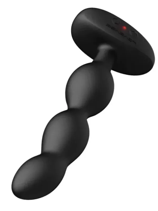 Lovense Ridge App Controlled