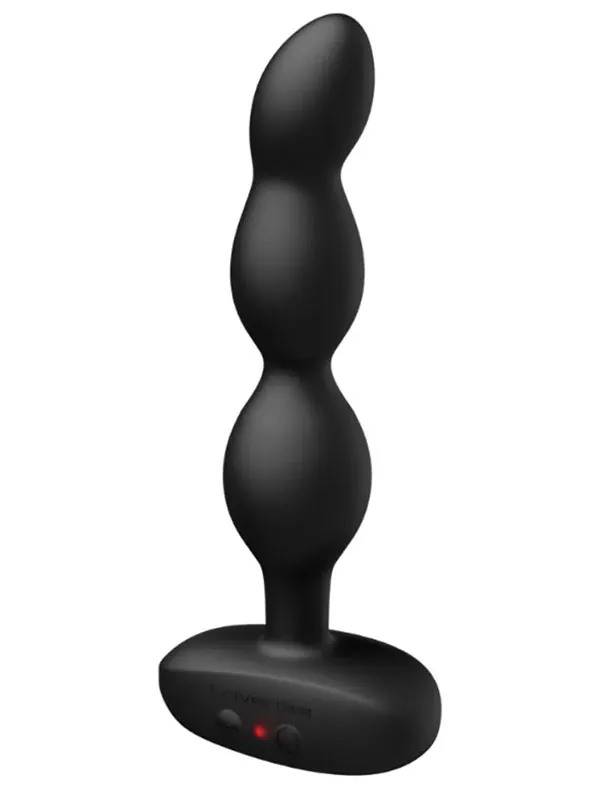 Lovense Ridge App Controlled