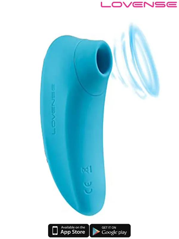 Tenera App Controlled Lovense