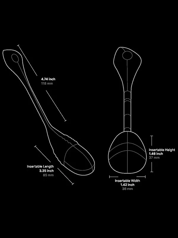 Lovense Vulse App Controlled