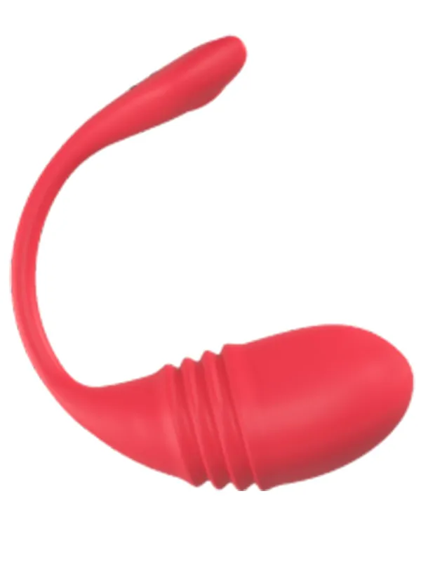 Lovense Vulse App Controlled