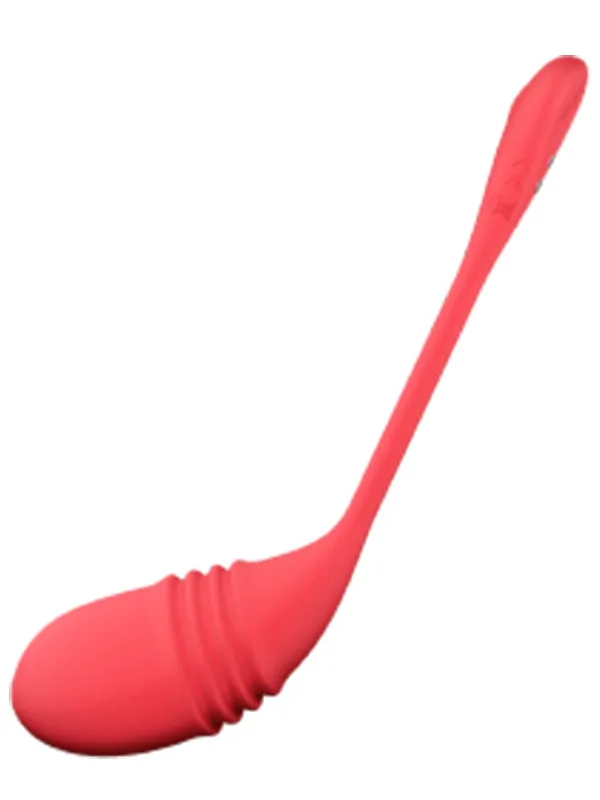 Lovense Vulse App Controlled