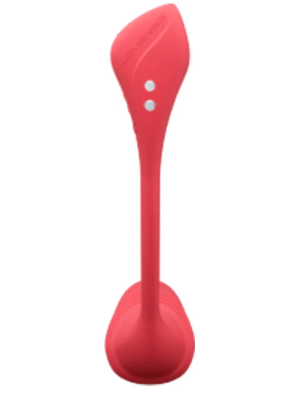 Lovense Vulse App Controlled