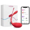 Lovense Vulse App Controlled