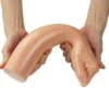 lovetoy-12-king-size-realistic-bitch-fist-yumruk-dildo-31-cm-4 12" King Size Realistic Bitch Fist Yumruk Dildo 31 cm