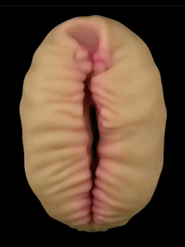 Alien's Pie #2 Mastürbator 23 cm